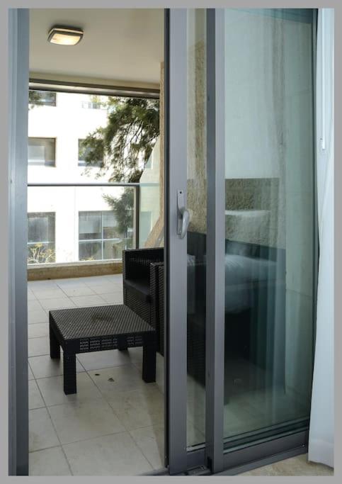 Luxury 3 Bedroom Apt, Harav Kook7 Jerusalén Exterior foto